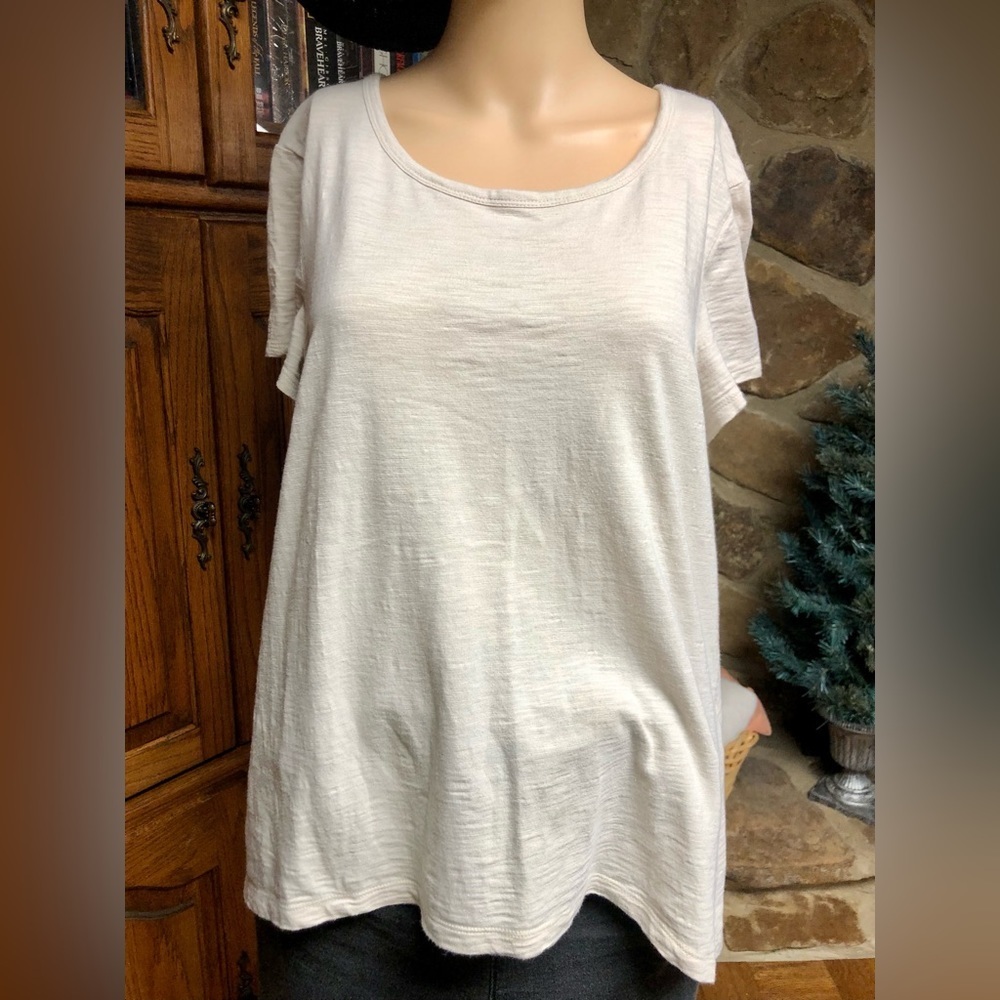CHICO’S TOP